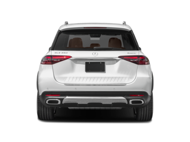 New 2026 White Mercedes-Benz GLE 350 image 5
