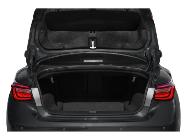 Used 2023 Midnight Black INFINITI Red Sport 400 image 10