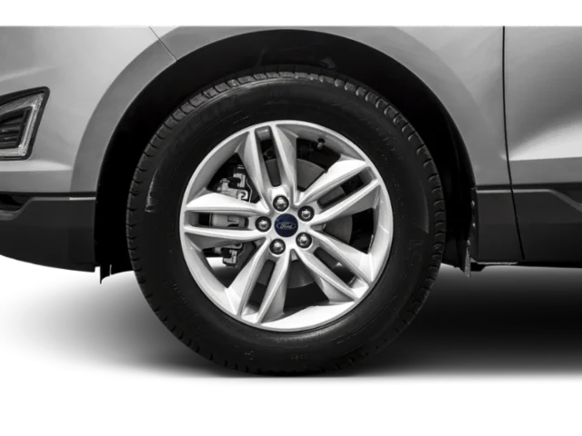 Used 2015 Brown Ford SEL image 9
