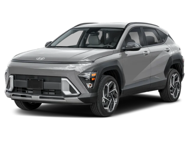 2026 Hyundai Kona's photo