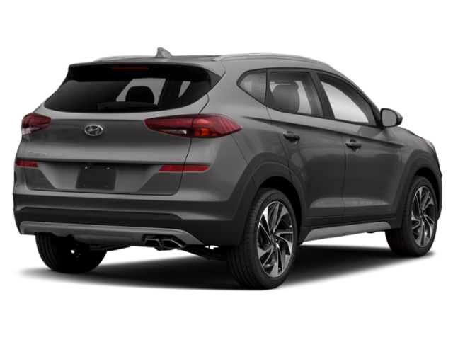 Used 2019 Gray Hyundai  image 2