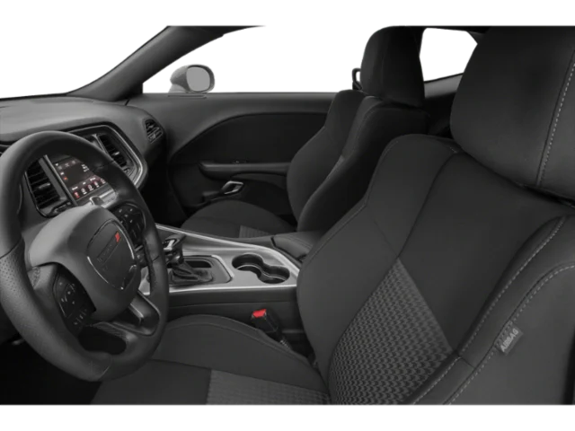 Used 2023 Black Dodge R/T image 6