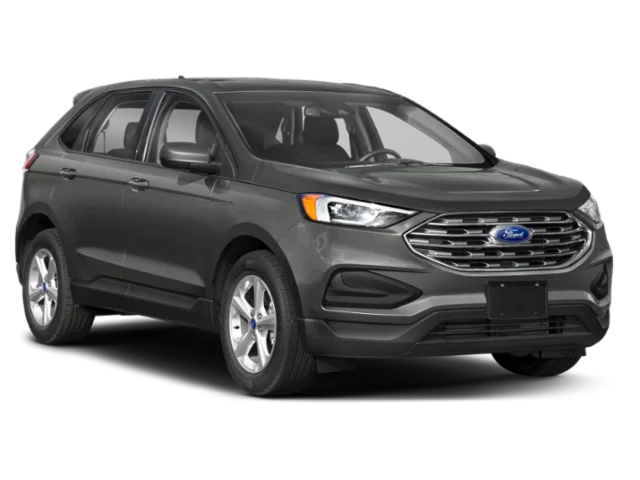 Used 2019 Black Ford SE image 6