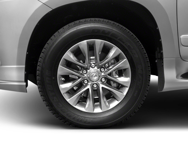 Used 2018 Pearl Lexus 460 image 7
