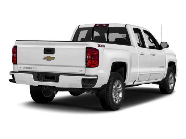 Used 2016  Chevrolet LT image 2