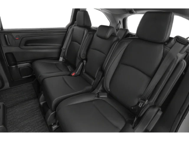Used 2023 Platinum White Pearl Honda Touring image 10