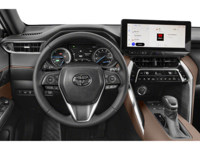 Used 2023 Beige Toyota XLE image 7