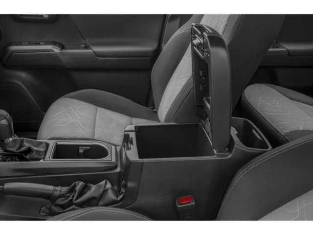 2022 Toyota Tacoma TRD Off Road - Photo 11
