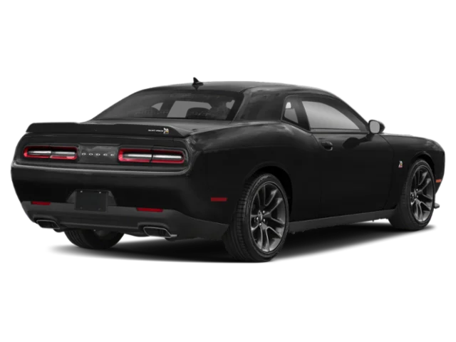 Used 2023  Dodge R/T Scat Pack Widebody image 11