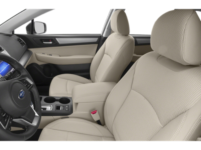 Used 2019 Tungsten Metallic Subaru Premium image 6