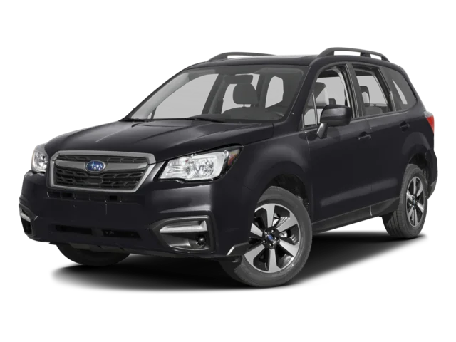 Used 2017 Dark Gray Metallic Subaru Premium image 1