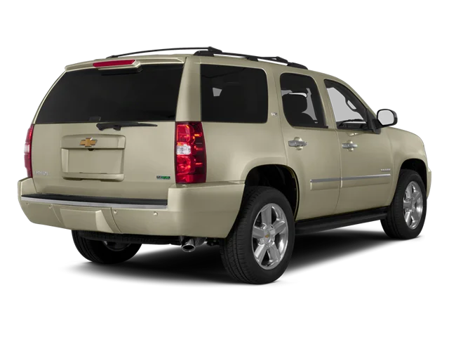 Used 2014 Chevrolet Tahoe LT with VIN 1GNSKBE0XER220716 for sale in Augusta, KS