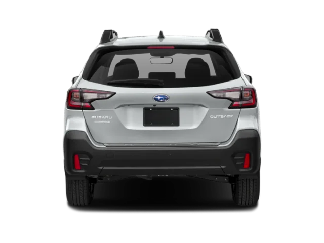 Used 2022 Silver Subaru Premium image 5