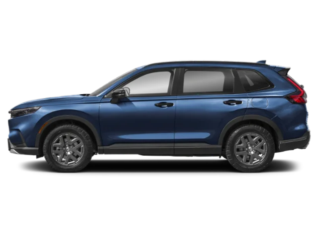 2026 Honda CR-V TrailSport - Photo 6