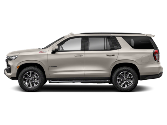 Used 2022 Beige Chevrolet Z71 image 3