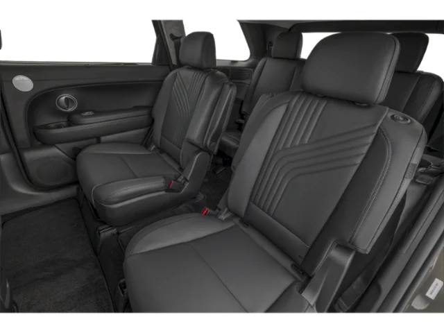 New 2027  Hyundai SEL image 12