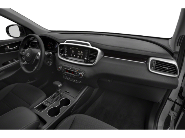 Used 2020 Gray Kia EX image 12
