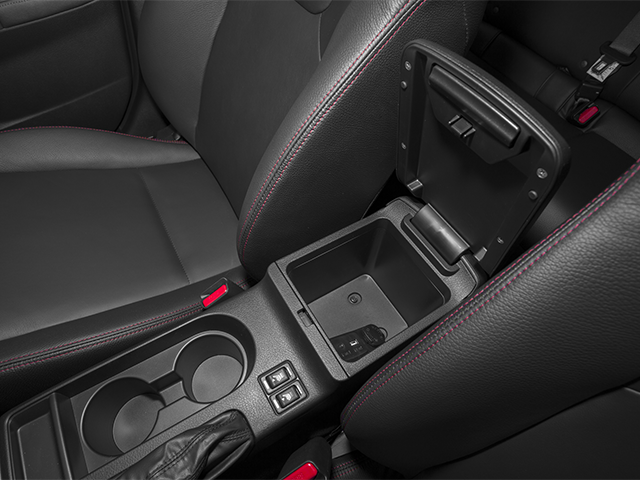 Used 2013 Gray Subaru WRX image 15