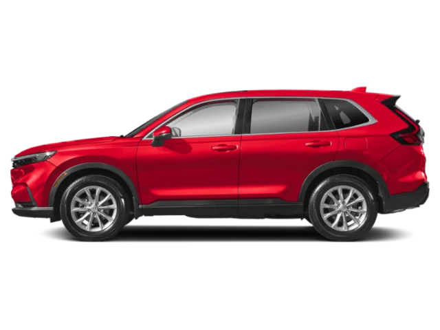 Used 2025  Honda EX image 3