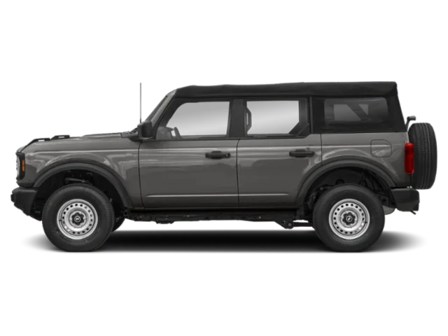Used 2021 Gray Ford Base image 5