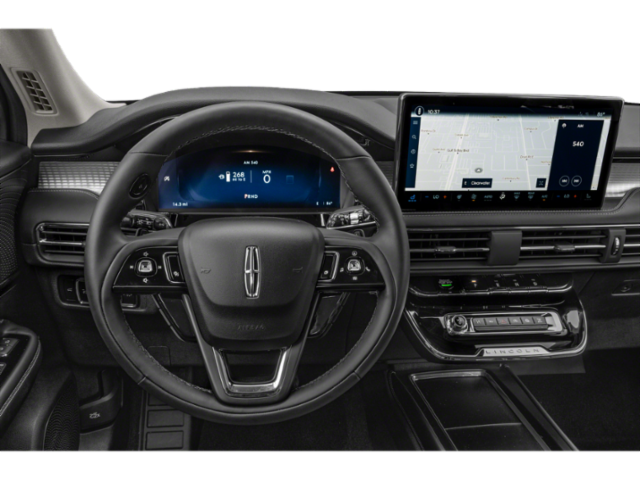 2026 Lincoln Corsair Premiere photo 4