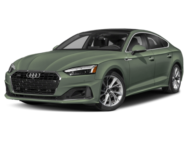 2024 Audi A5 Sportback 45 Premium Plus quattro S tronic's photo
