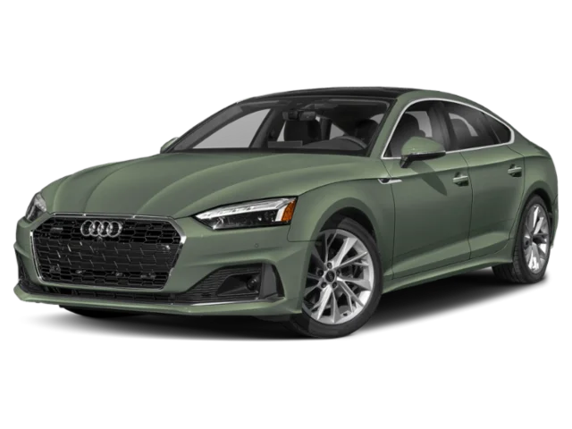 2024 Audi A5 Sportback 45 Premium Plus quattro S tronic's photo
