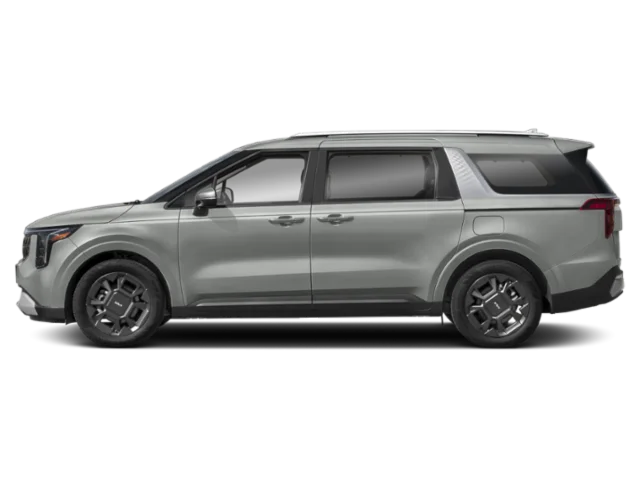 New 2027  Kia EX image 3