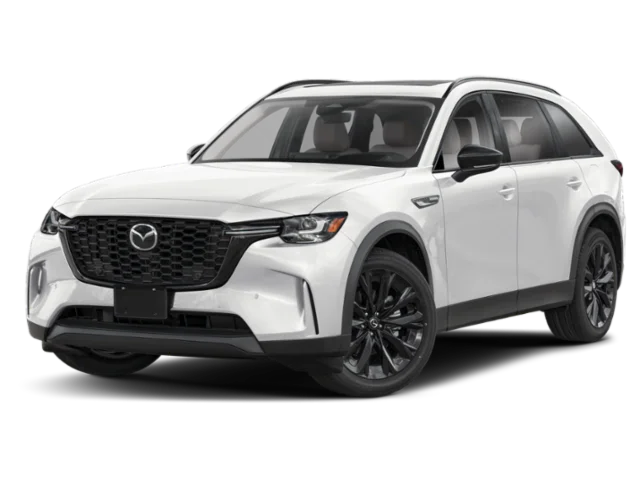 2026 Mazda CX-90 Turbo Premium Package's photo