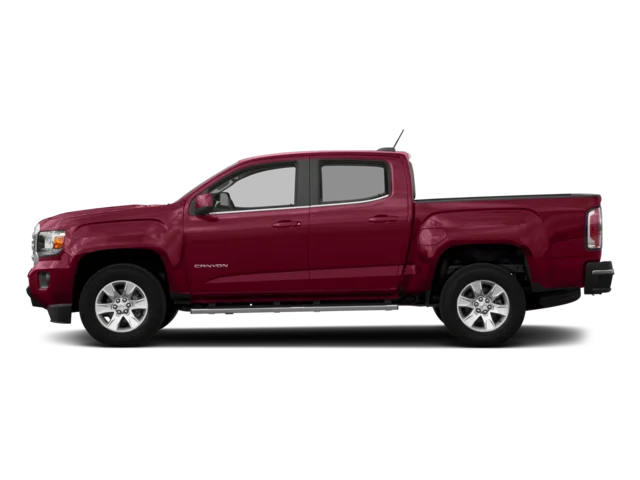 2018 GMC Canyon SLE - Photo 11