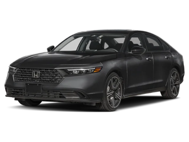 2026 Honda Accord 1.5T SE CVT's photo