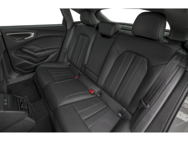New 2025 Black Audi  image 11