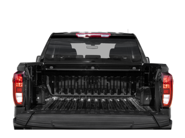 Used 2022 Pacific Blue Metallic GMC Elevation image 8
