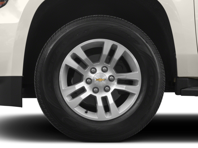 Used 2016 Black Chevrolet LT image 9