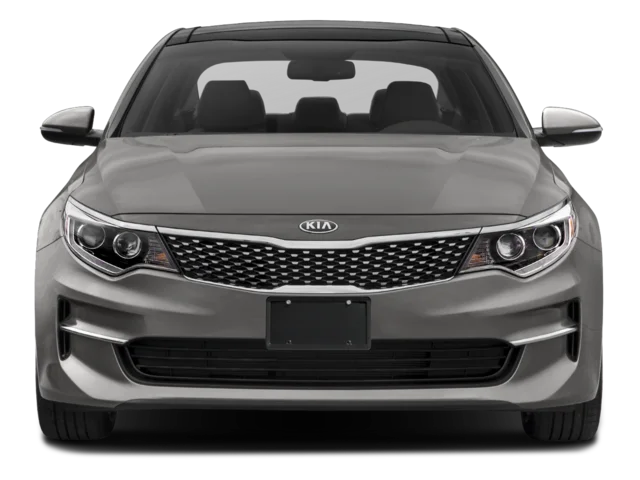 Used 2017 Sangria Kia LX image 7
