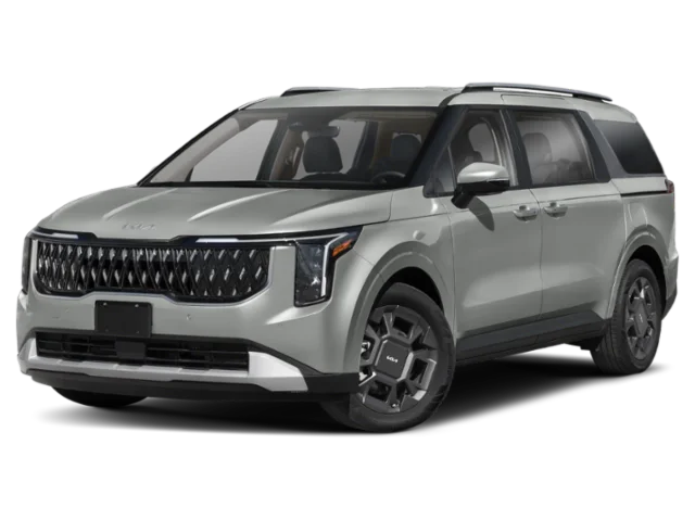 2026 Kia Sedona EX HEV's photo