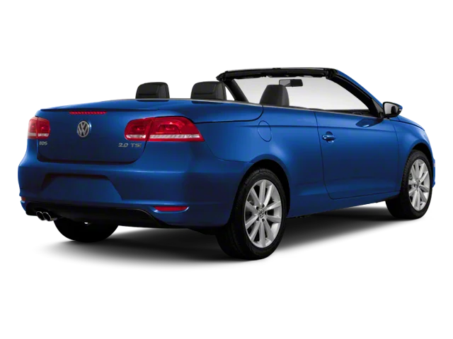 Used 2013 Volkswagen Eos Komfort with VIN WVWBW8AH8DV008348 for sale in Jefferson City, MO