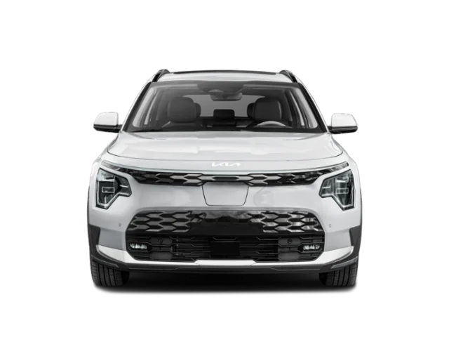 Used 2024 White Kia Wave image 4
