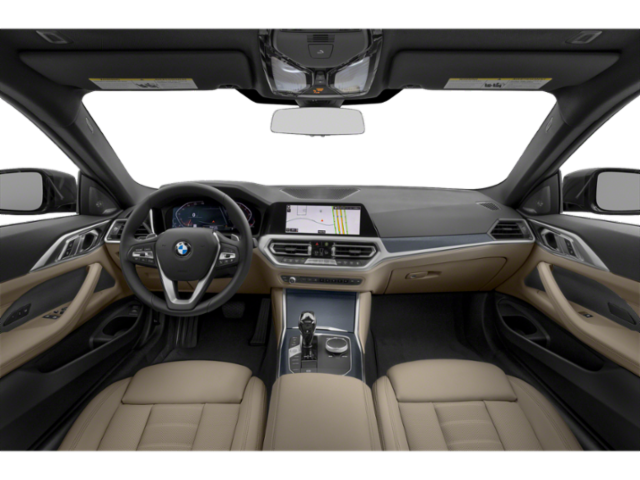 Used 2021 Bluestone Metallic BMW 430i image 6