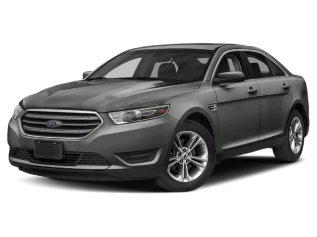 2019 Ford Taurus Limited FWD's photo