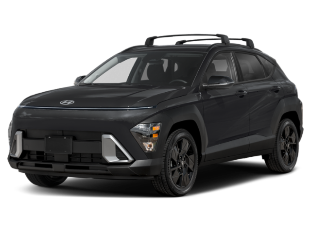 New 2026 Abyss Black Pearl Hyundai SEL Sport image 1