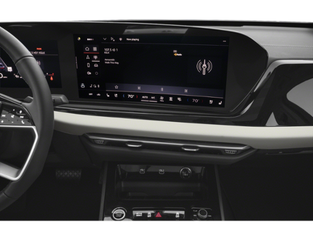 New 2026 2YA2/White Audi Prestige image 7