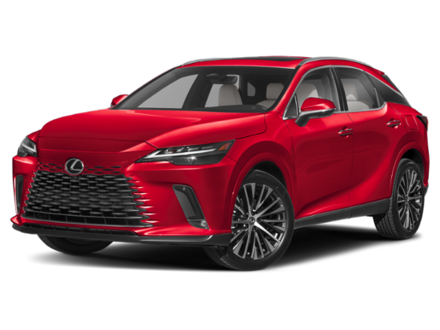 2023 Lexus RX