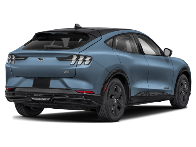 Used 2023 Ford Mustang Mach-E Select AWD with VIN 3FMTK1SS0PMA02278 for sale in San Juan Capistrano, CA