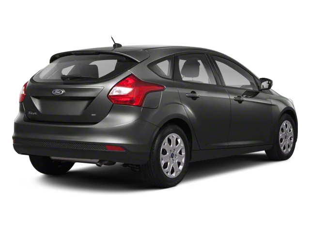 Used 2013 White Ford Titanium image 2