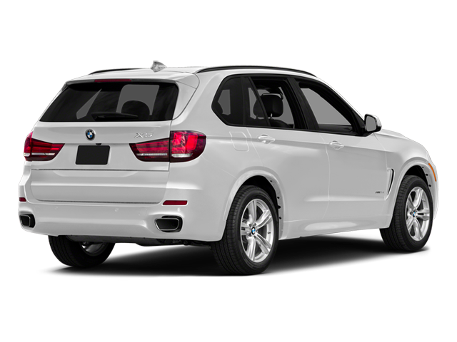  2014 BMW X5 xDrive50i AWD   