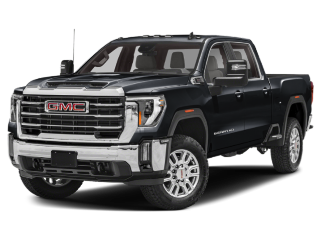 2026 GMC Sierra 2500HD SLE - Photo 10