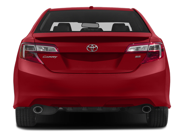 Used 2014  Toyota LE image 6