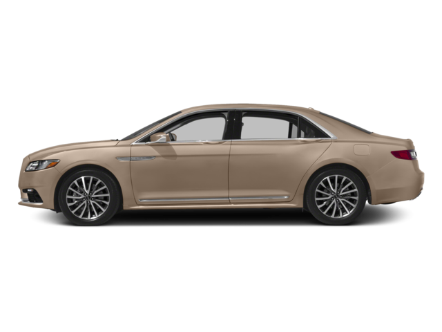Used 2017 Blue Lincoln Black Label image 3