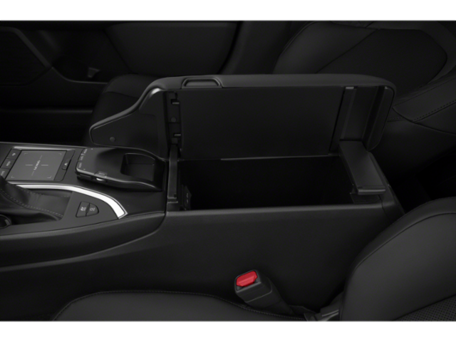 Used 2020 White Lexus 250h Base image 11